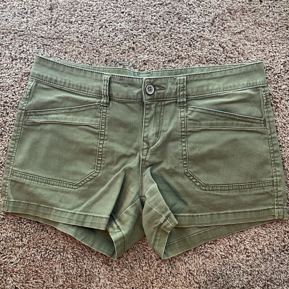 Shorts
